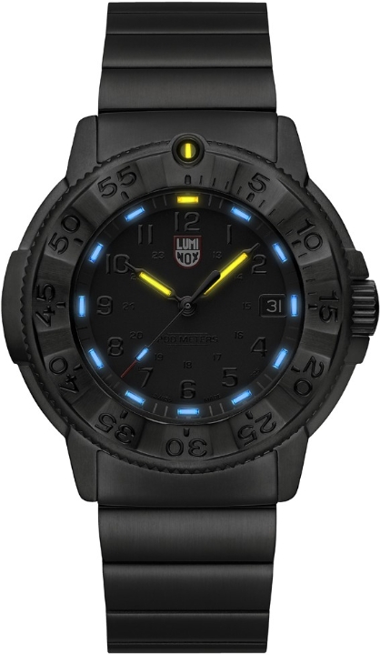 Obrazek Luminox Navy SEAL Foundation 3200 Series