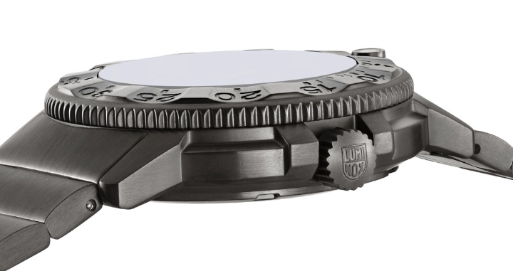 Obrazek Luminox Navy SEAL Foundation 3200 Series