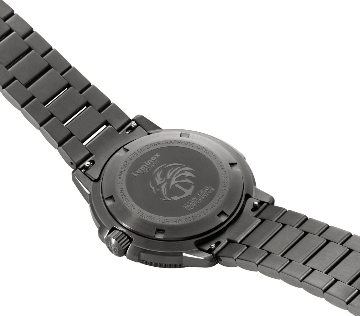 Obrazek Luminox Navy SEAL Foundation 3200 Series
