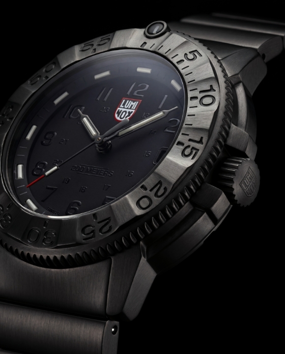 Obrazek Luminox Navy SEAL Foundation 3200 Series