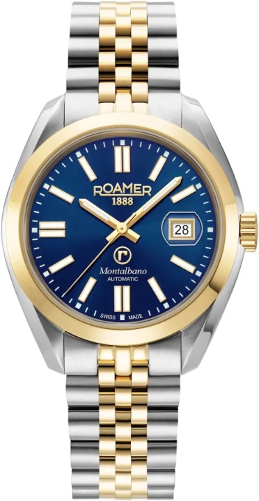 Obrazek Roamer Montalbano Gents