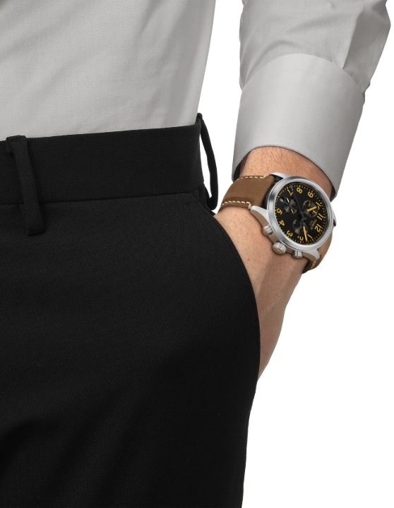 Obrazek Tissot Chrono L