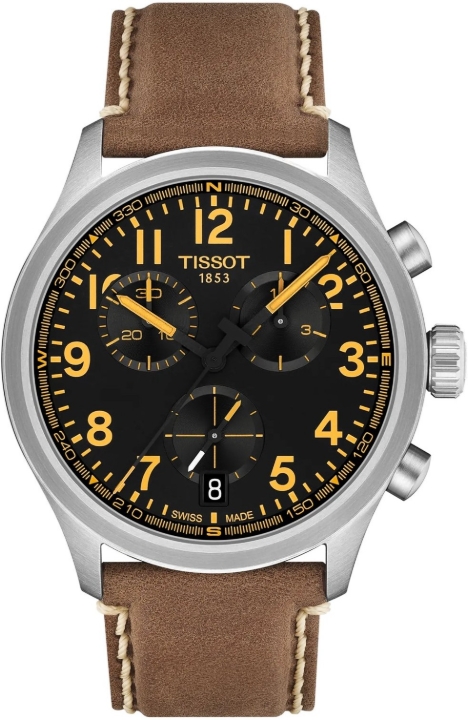 Obrazek Tissot Chrono L