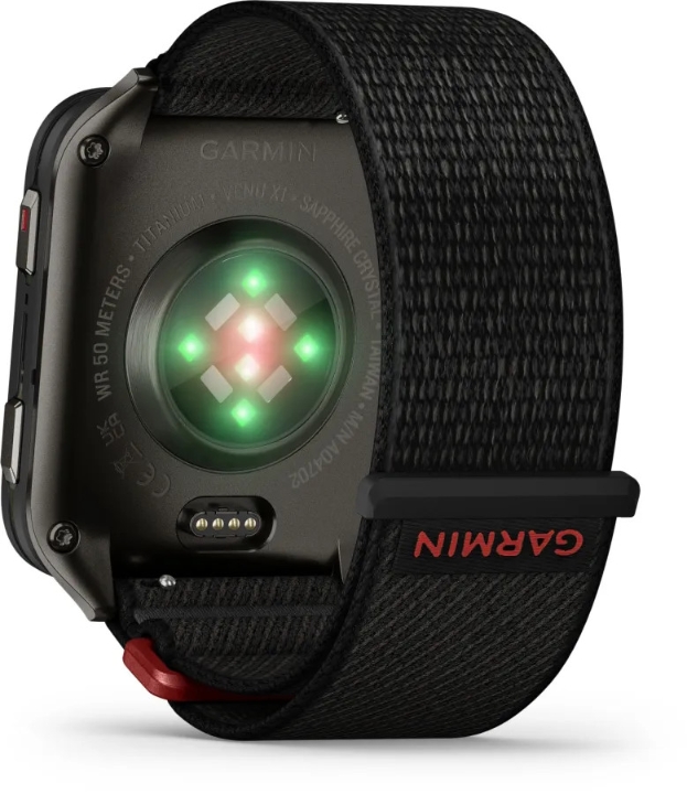 Obrazek Garmin Venu X1