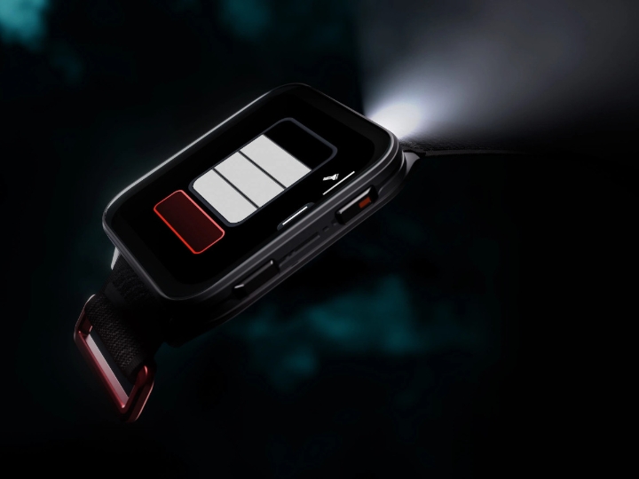 Obrazek Garmin Venu X1