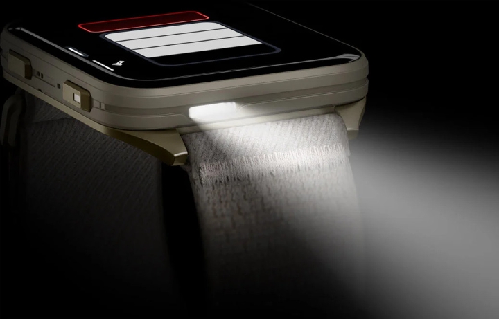 Obrazek GARMIN Venu X1