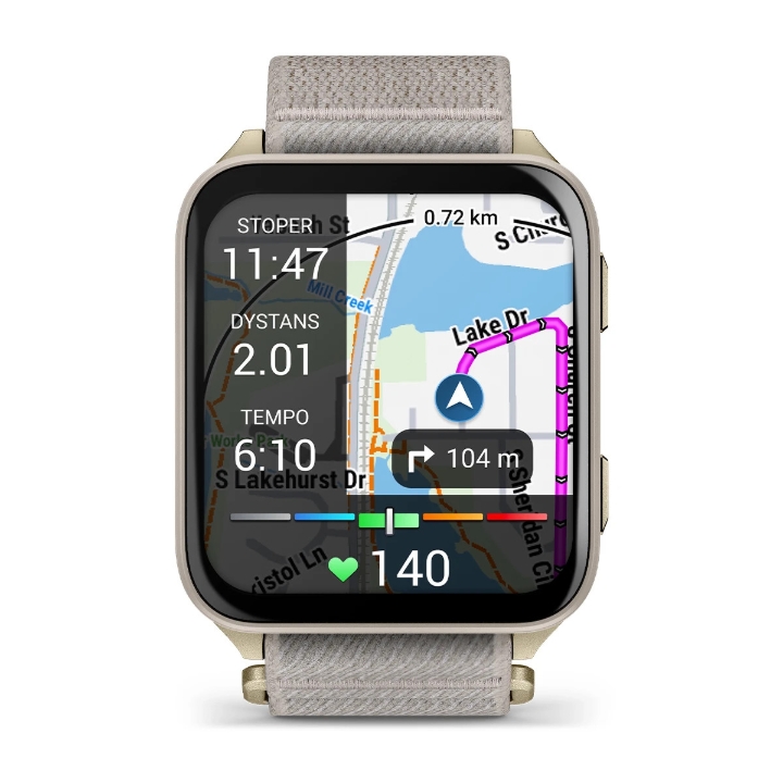 Obrazek GARMIN Venu X1