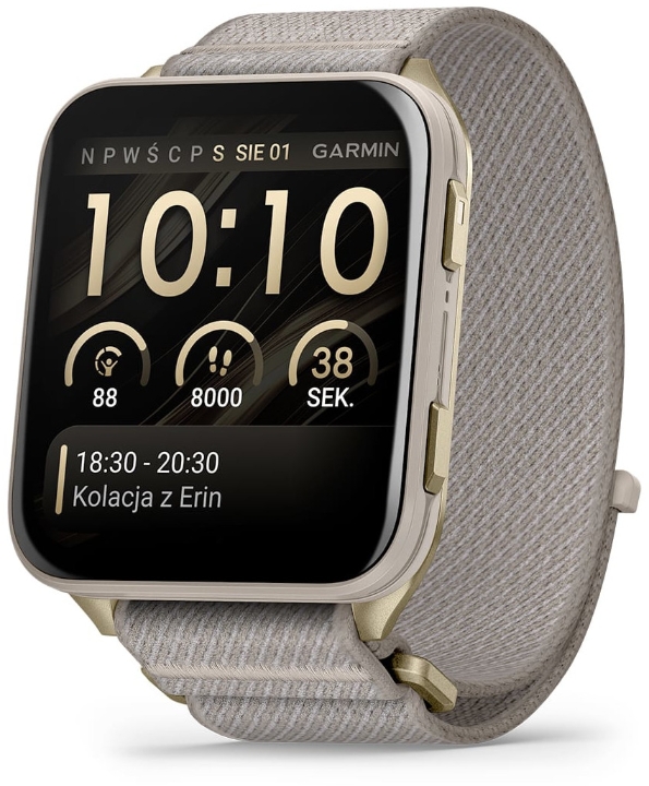 Obrazek GARMIN Venu X1
