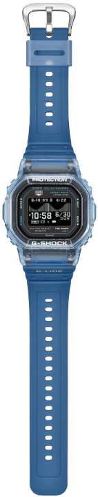 Obrazek Casio G-Shock G-Lide Square