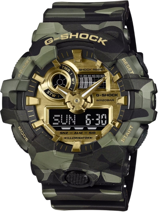Obrazek Casio G-Shock Original