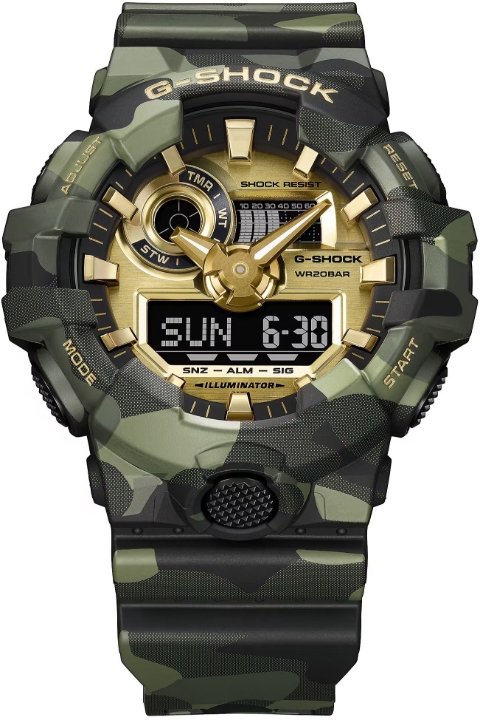 Obrazek Casio G-Shock Original