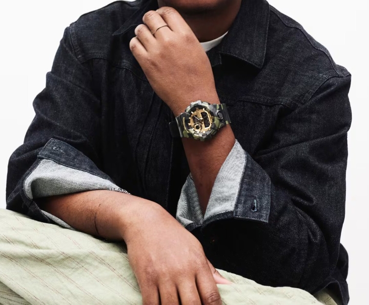 Obrazek Casio G-Shock Original