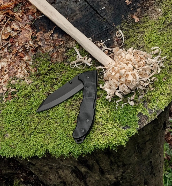 Obrazek Nóż Victorinox Evoke BS Alox