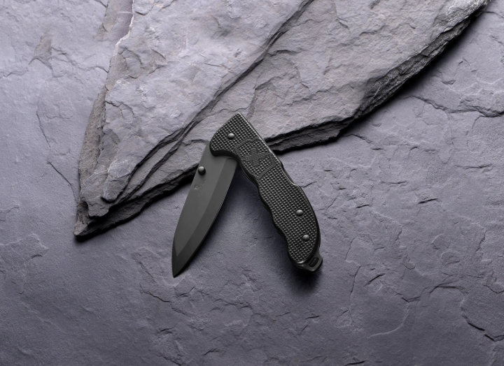Obrazek Nóż Victorinox Evoke BS Alox