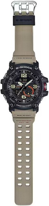 Obrazek Casio G-Shock Mudmaster