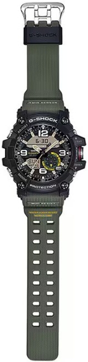 Obrazek Casio G-Shock Mudmaster