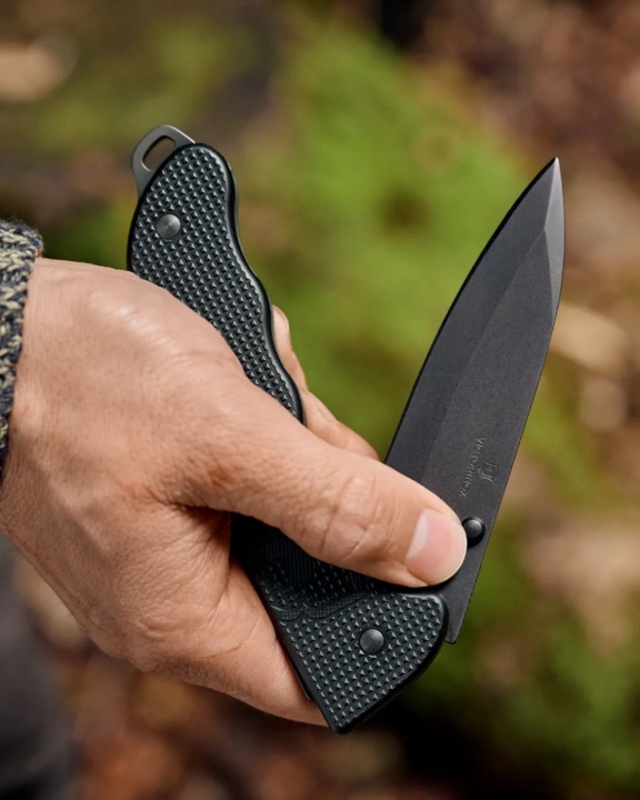 Obrazek Nóż Victorinox Evoke BS Alox