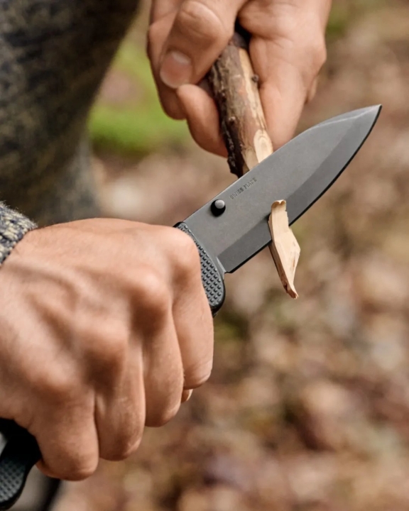 Obrazek Nóż Victorinox Evoke BS Alox