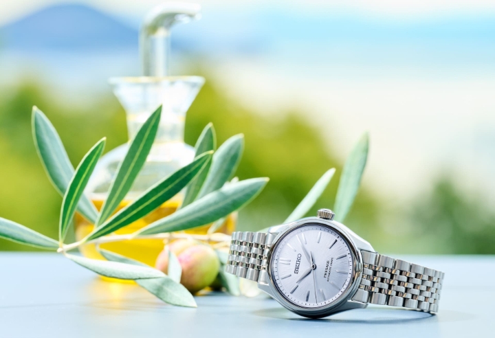 Obrazek Seiko Presage Classic Series