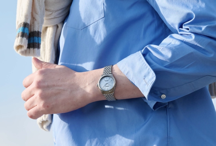 Obrazek Seiko Presage Classic Series