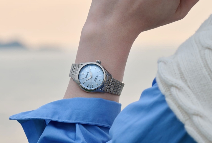 Obrazek Seiko Presage Classic Series
