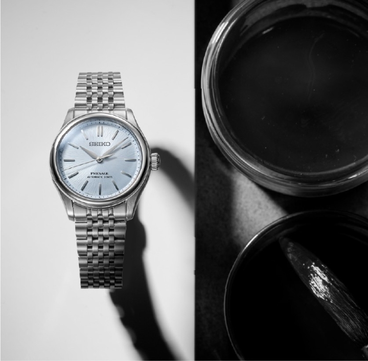 Obrazek Seiko Presage Classic Series