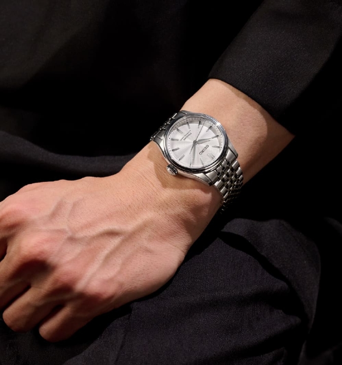 Obrazek Seiko Presage Classic