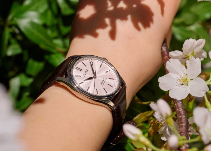 Obrazek Seiko Presage Classic