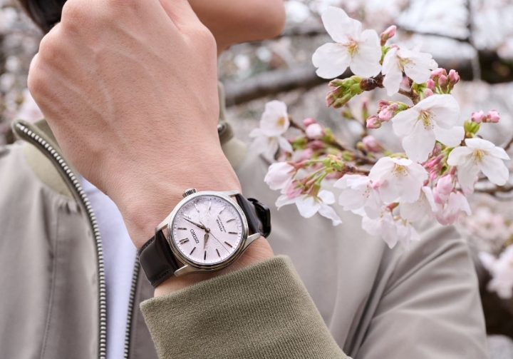 Obrazek Seiko Presage Classic