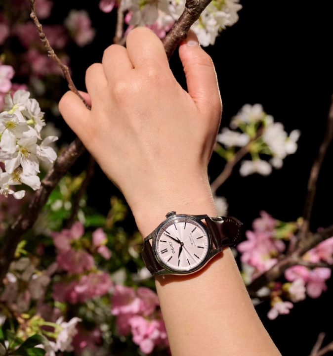 Obrazek Seiko Presage Classic