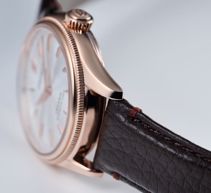 Obrazek Seiko Presage Classic "Tomioka Silk Promotion Organization" Limited Edition
