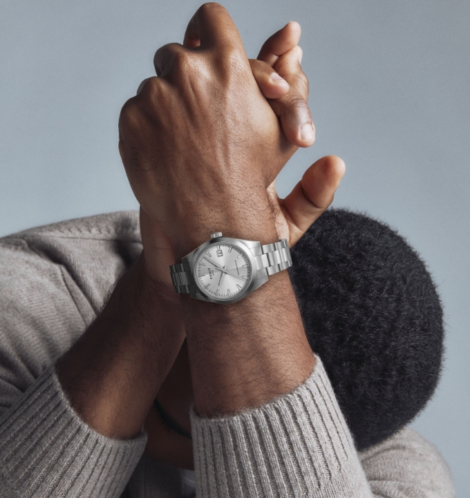 Obrazek Tissot Gentleman 38mm