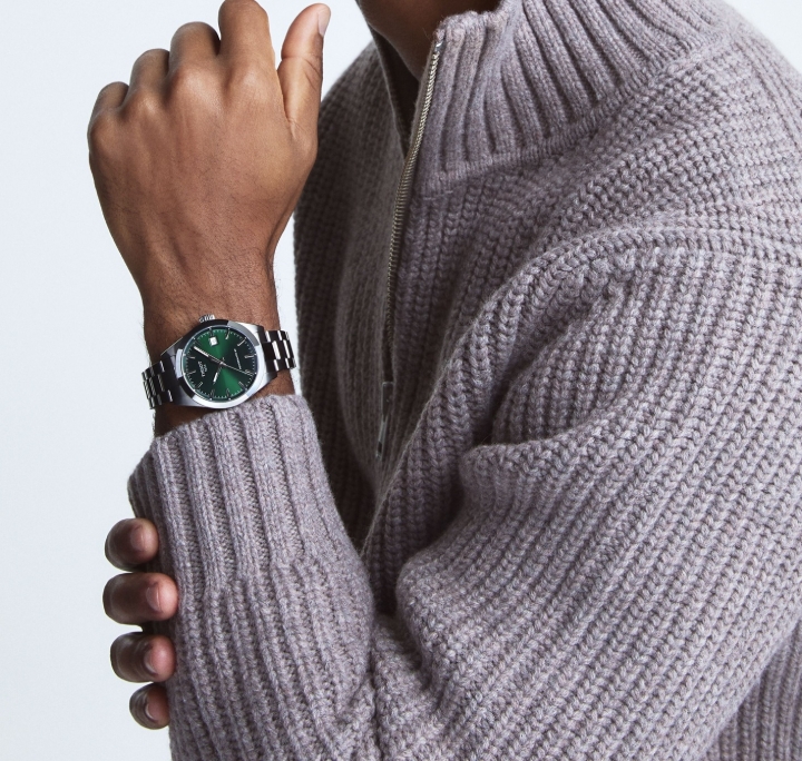 Obrazek Tissot Gentleman 38mm