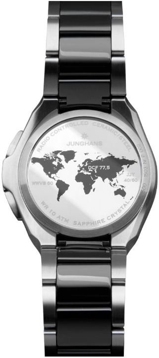 Obrazek JUNGHANS 