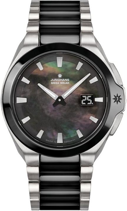 Obrazek JUNGHANS 