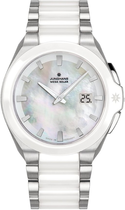 Obrazek JUNGHANS 