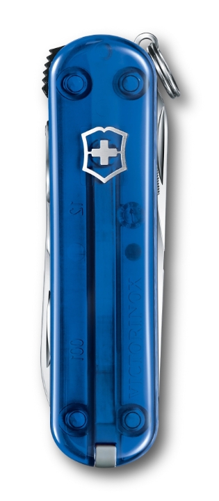 Obrazek Kapesní nůž Victorinox Nail Clip 580