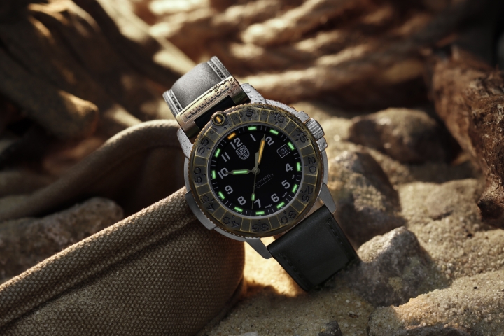 Obrazek Luminox Adventure 1300 Series