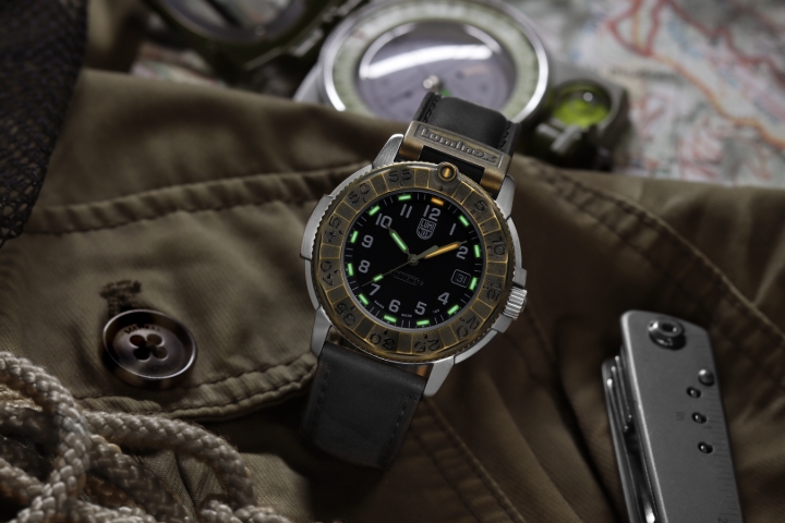 Obrazek Luminox Adventure 1300 Series