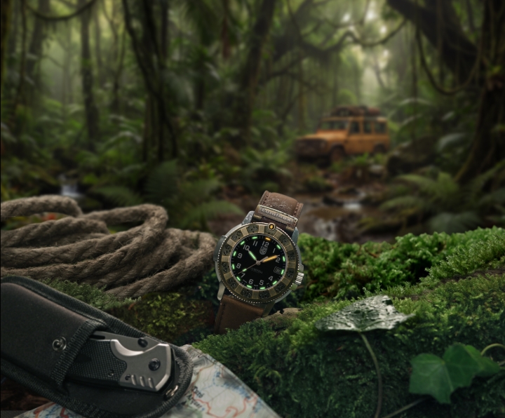 Obrazek Luminox Adventure 1300 Series