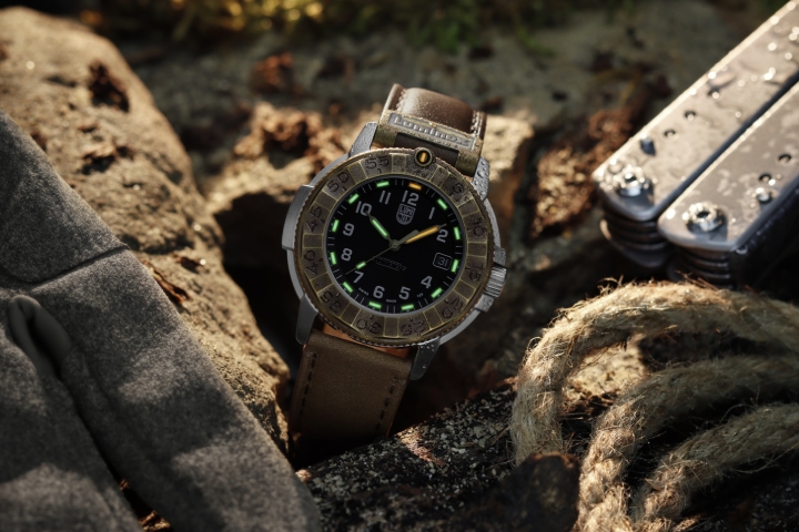 Obrazek Luminox Adventure 1300 Series