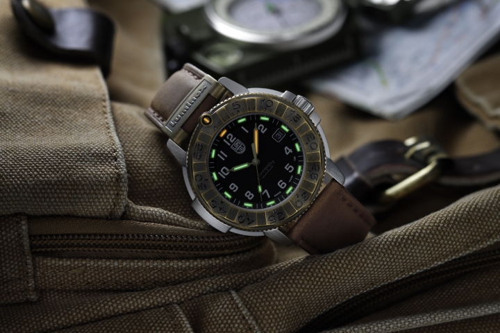 Obrazek Luminox Adventure 1300 Series