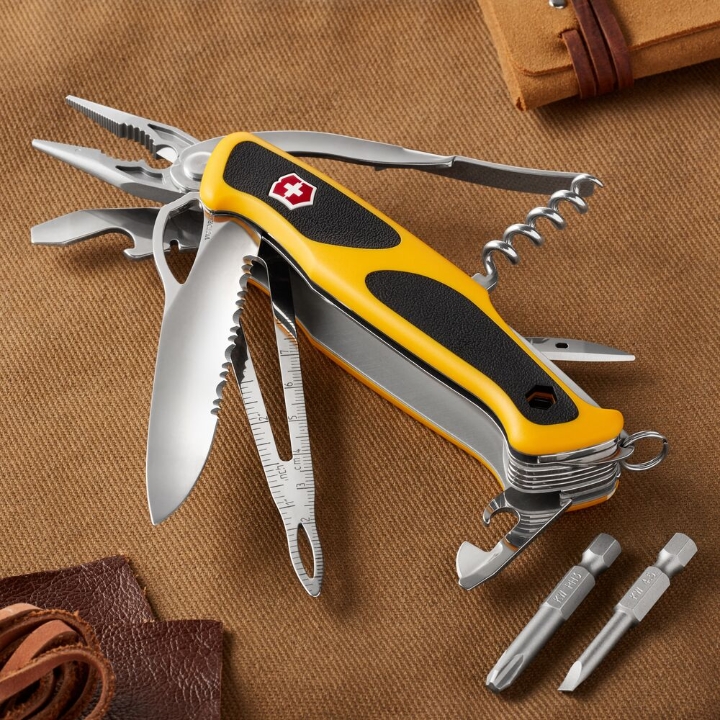 Obrazek Scyzoryk Victorinox Ranger Grip Boatsman