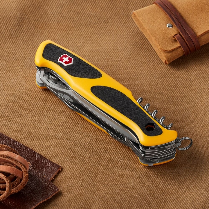 Obrazek Scyzoryk Victorinox Ranger Grip Boatsman