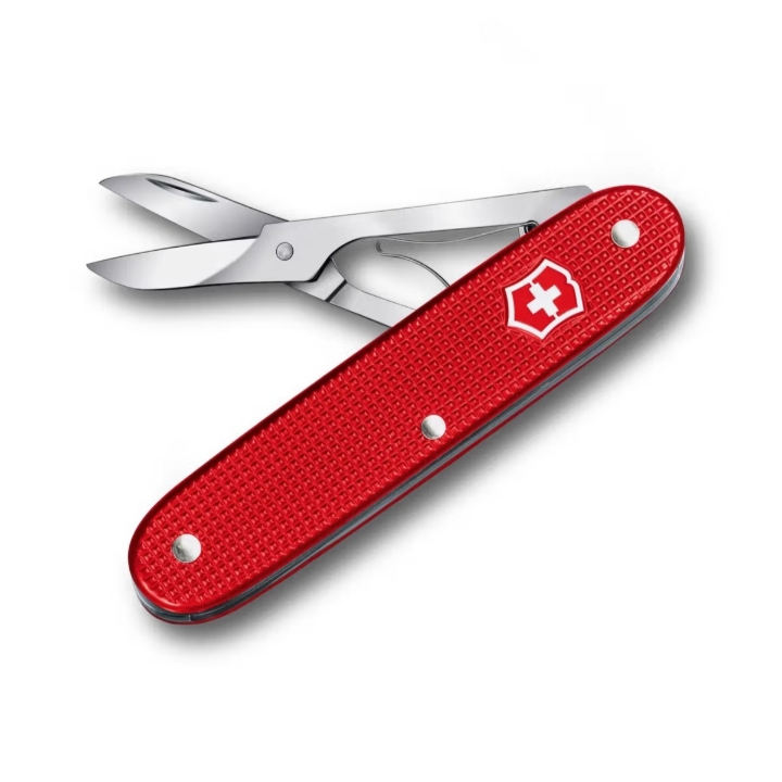 Obrazek Kapesní nůž Victorinox Companion X Alox