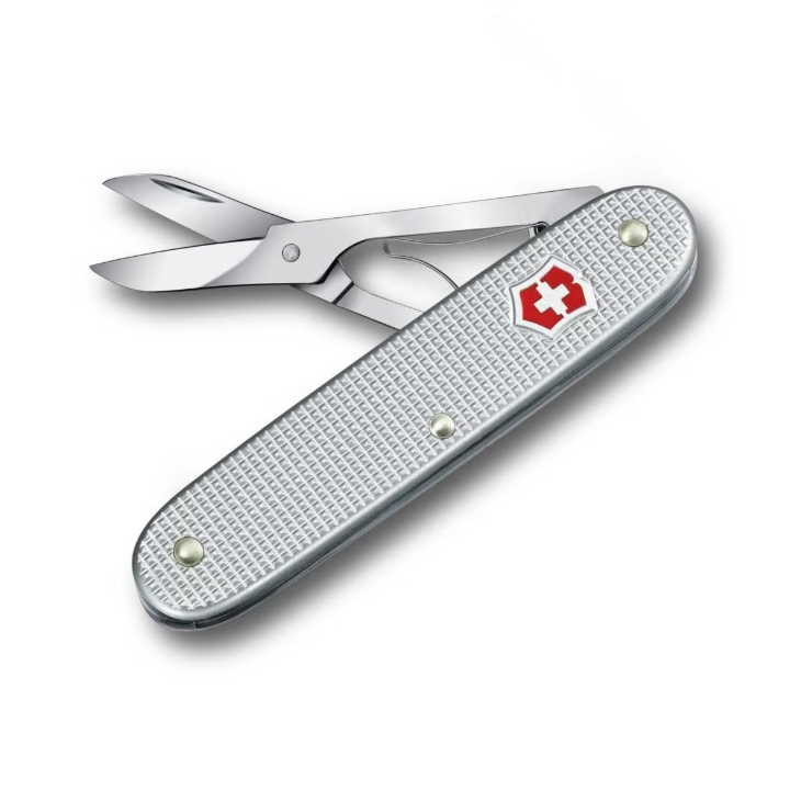 Obrazek Kapesní nůž Victorinox Companion X Alox