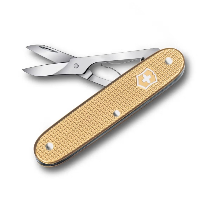 Obrazek Kapesní nůž Victorinox Companion X Alox
