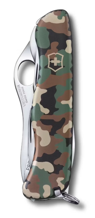 Obrazek Kapesní nůž Victorinox Trailmaster Camouflage