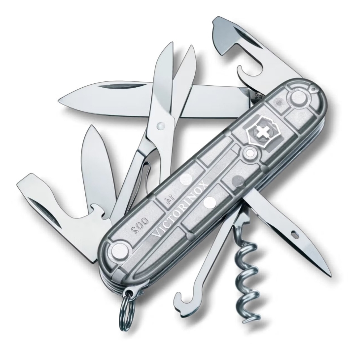 Obrazek Kapesní nůž Victorinox Climber