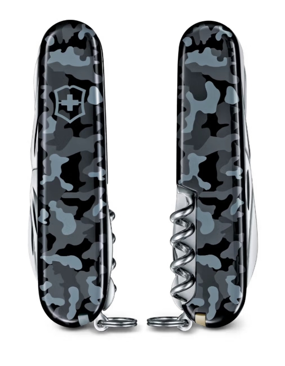 Obrazek Kapesní nůž Victorinox Huntsman